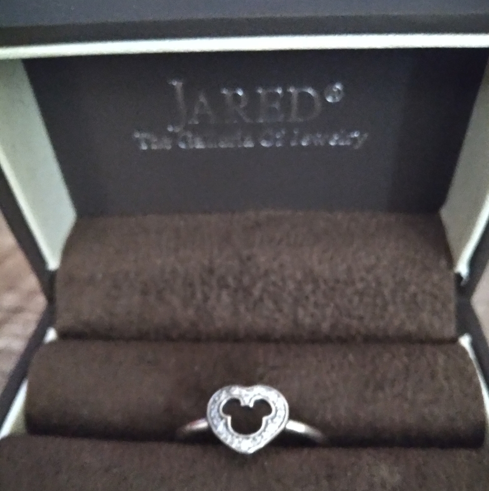Pandora Ring
